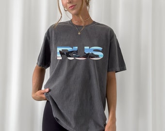 Comfort kleur George Russell Tshirt Formula One Tee George Russell Gift F1 Gift Racing geïnspireerd shirt esthetische Racing kleding