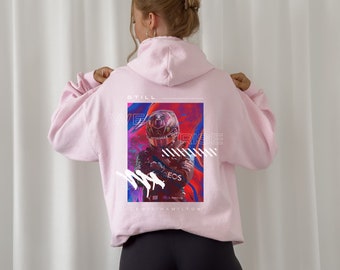 Lewis Hamilton Hoodie Formula One Hoodie Lewis Hamilton Gift F1 Gift Racing Inspired Clothing Grand Prix Sweatshirt Aesthetic Racing Shirt