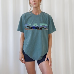 Comfort Color Logan Sargeant Tshirt Formula One Tee Logan Sargeant Gift F1 Gift Racing Inspired Shirt Aesthetic Racing Clothing