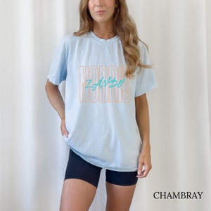 Komfort Farbe Lando Norris Tshirt Formel 1 Tee Lando Norris Geschenk F1 Geschenk Racing Inspiriert Shirt Ästhetik Racing Kleidung