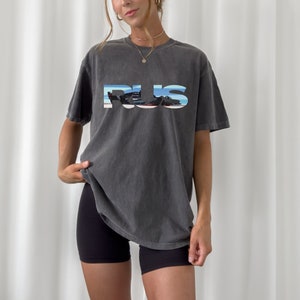 Comfort Color George Russell Tshirt Formula One Tee George Russell Gift F1 Gift Racing Inspired Shirt Aesthetic Racing Clothing