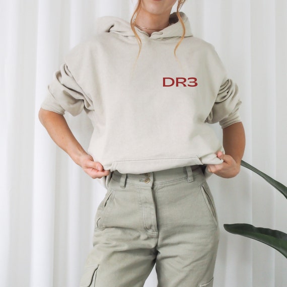 Daniel Ricciardo sudadera con capucha Fórmula Uno Sudadera Daniel Ricciardo  Regalo F1 Regalo Racing Camisa inspirada Gran Premio Ropa