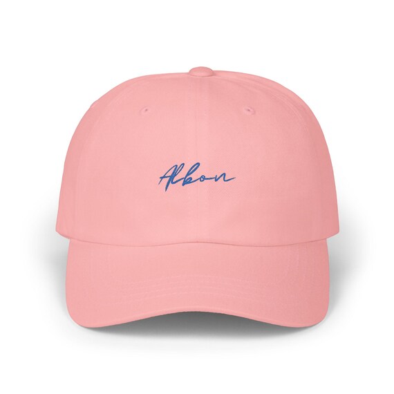 Alex Albon Embroidered F1 Dad Hat Formula 1 Racing Cap - Etsy