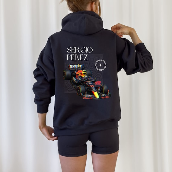 Sudadera formula 1 hotsell