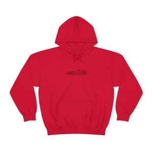 Toto Wolff You Change Your Car Hoodie Formula One Tee Mercedes Sweatshirt F1 Gift Racing Inspired Shirt Aesthetic Racing Clothing image 8