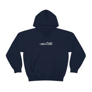 Toto Wolff You Change Your Car Hoodie Formula One Tee Mercedes Sweatshirt F1 Gift Racing Inspired Shirt Aesthetic Racing Clothing image 7
