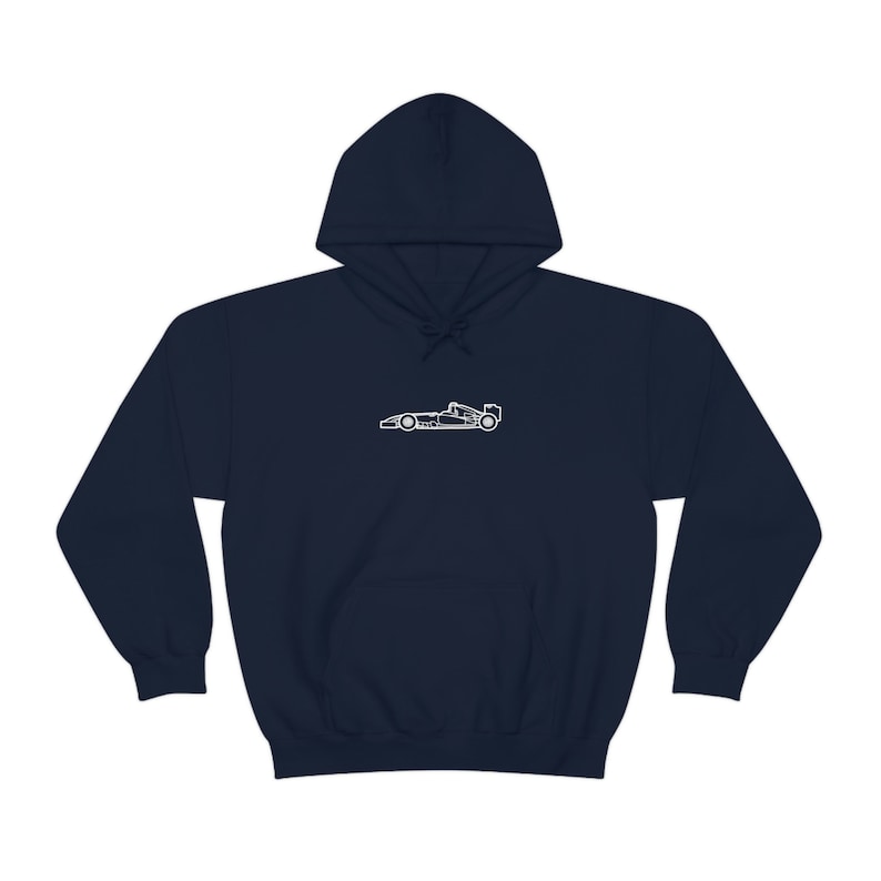 Toto Wolff You Change Your Car Hoodie Formula One Tee Mercedes Sweatshirt F1 Gift Racing Inspired Shirt Aesthetic Racing Clothing image 7