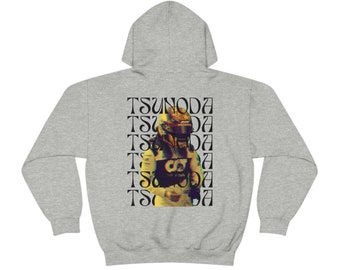 Yuki Tsunoda Hoodie Formula One Sweatshirt Yuki Tsunoda Gift F1