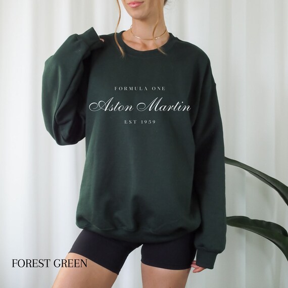 Chemise aston martin cheap