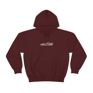 Toto Wolff You Change Your Car Hoodie Formula One Tee Mercedes Sweatshirt F1 Gift Racing Inspired Shirt Aesthetic Racing Clothing image 6