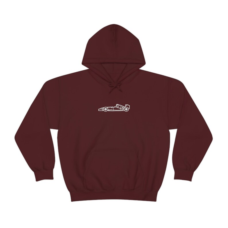 Toto Wolff You Change Your Car Hoodie Formula One Tee Mercedes Sweatshirt F1 Gift Racing Inspired Shirt Aesthetic Racing Clothing image 6