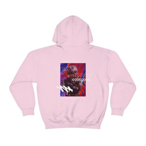Lewis Hamilton Hoodie Formule 1 Hoodie Lewis Hamilton Gift F1 Gift Racing Geïnspireerde Kleding Grand Prix Sweatshirt Esthetisch Racing Shirt afbeelding 4