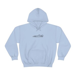 Toto Wolff You Change Your Car Hoodie Formula One Tee Mercedes Sweatshirt F1 Gift Racing Inspired Shirt Aesthetic Racing Clothing image 3