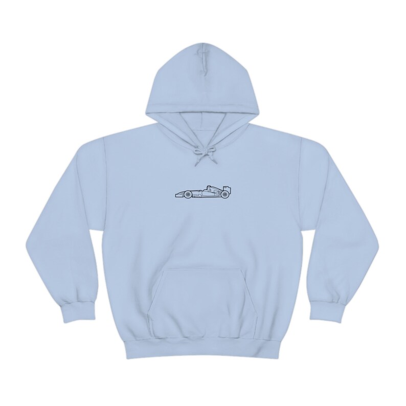 Toto Wolff You Change Your Car Hoodie Formula One Tee Mercedes Sweatshirt F1 Gift Racing Inspired Shirt Aesthetic Racing Clothing image 3