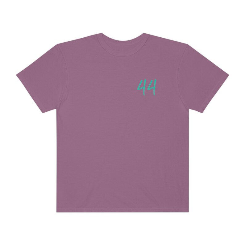 Couleur confort T-shirt voiture Lewis Hamilton T-shirt Formule 1 Cadeau Lewis Hamilton Cadeau F1 T-shirt inspiré de la course T-shirt de course esthétique image 3