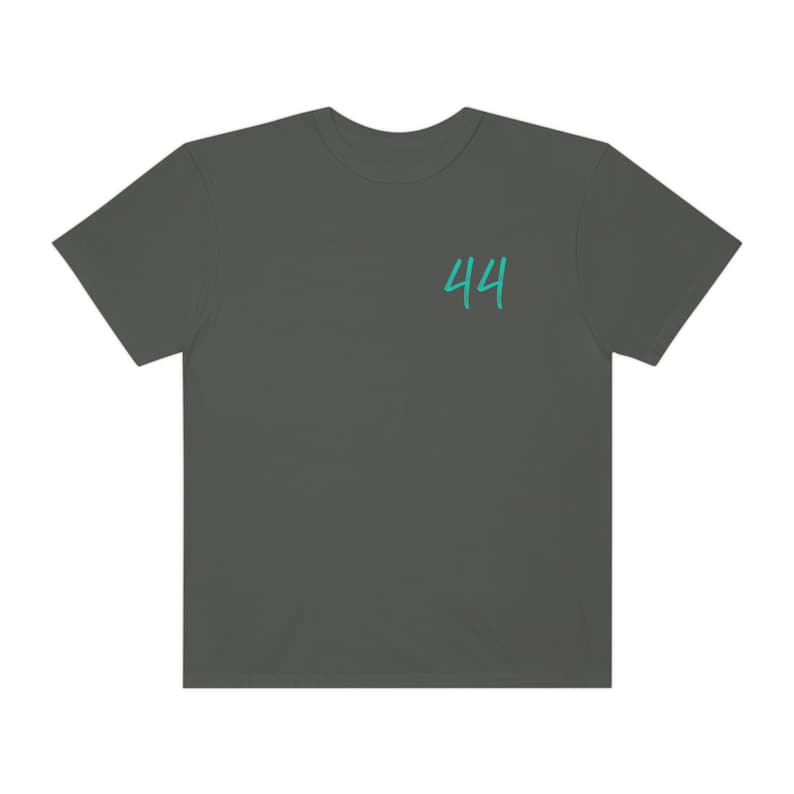 Couleur confort T-shirt voiture Lewis Hamilton T-shirt Formule 1 Cadeau Lewis Hamilton Cadeau F1 T-shirt inspiré de la course T-shirt de course esthétique image 5