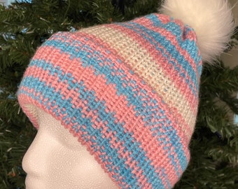 Knit Winter Hats (Adult OSFM)