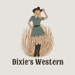 Dixie