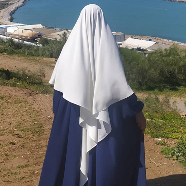 lamis hijab khimar