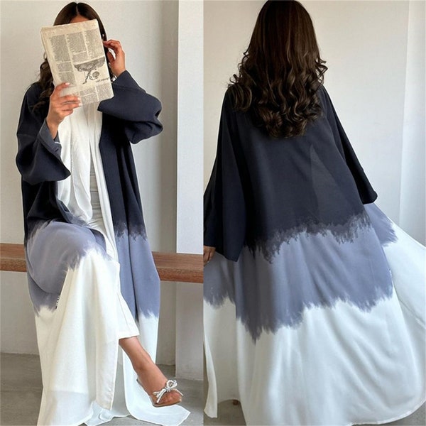 Abaya - Etsy