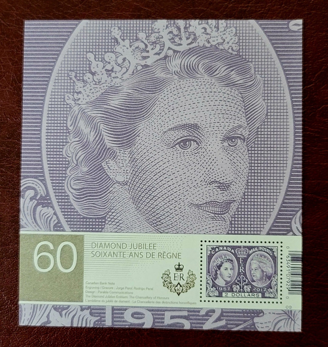 Stamps Collection Souvenir Sheet the Diamond Etsy