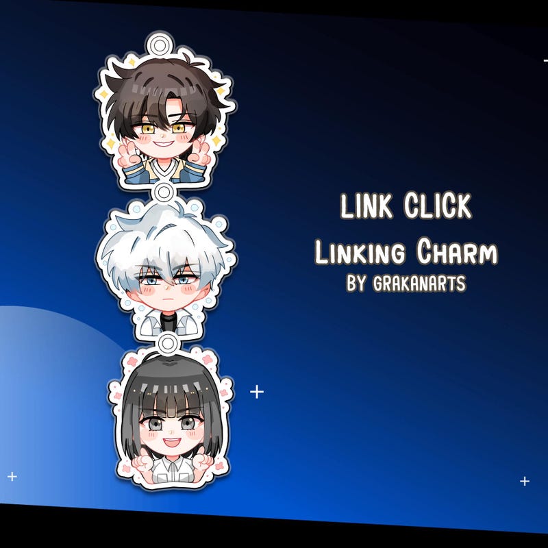 Linkclick Merch Link Click Merch - Etsy