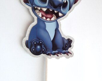 Cake topper