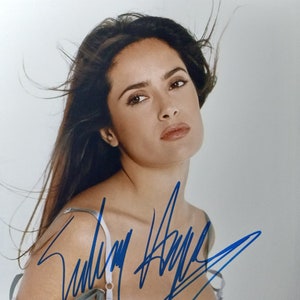 Salma hayek photos - Etsy 日本