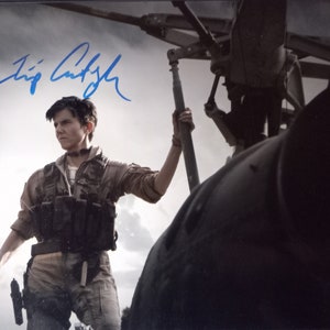 Tig Notaro 8x10 Signed Autographed Photo W/ 3rd Party COA - Army Of The Dead