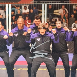 Ben Stiller 8x10 Signed Autographed Photo W/ 3rd Party COA - Dodgeball - White Goodman