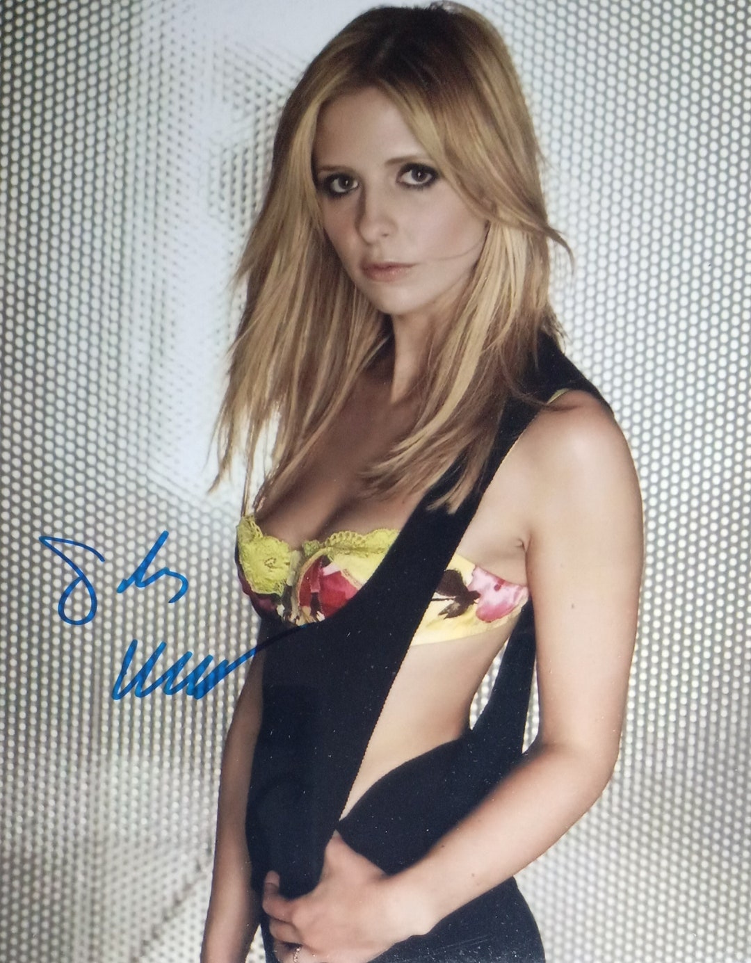 Gellar, Sarah Michelle (6969) 8x10 Photo | UK