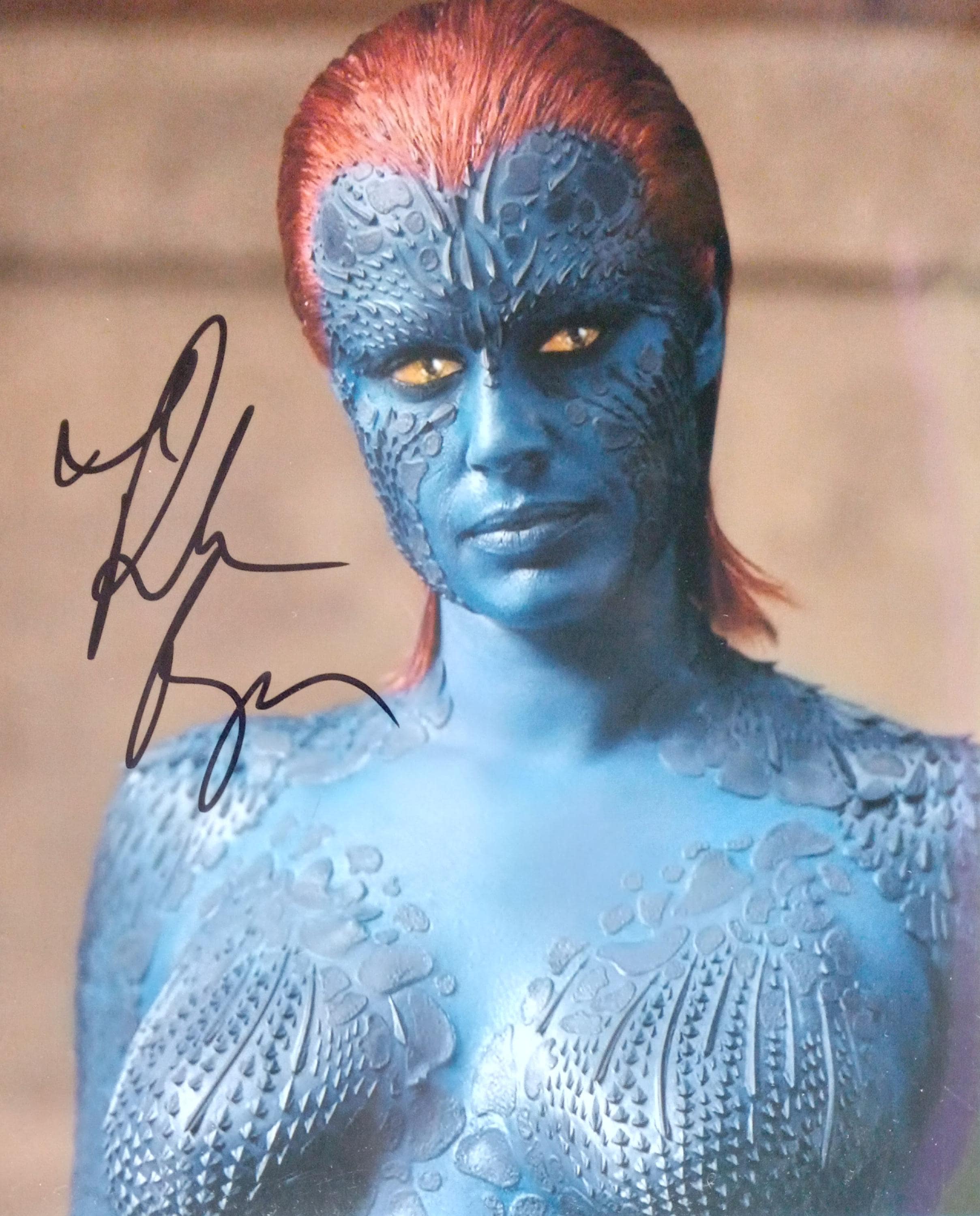 Rebecca romijn - Etsy 日本
