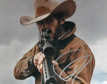 Dave Annable - Signed Autographed 8x10 Photo W/ A1COA - Yellowstone