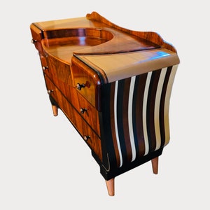 Art Deco Vanity, Sold Not Available