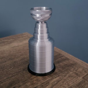 COUPE STANLEY MINIATURE NHL STANLEY CUP - Instant comptant