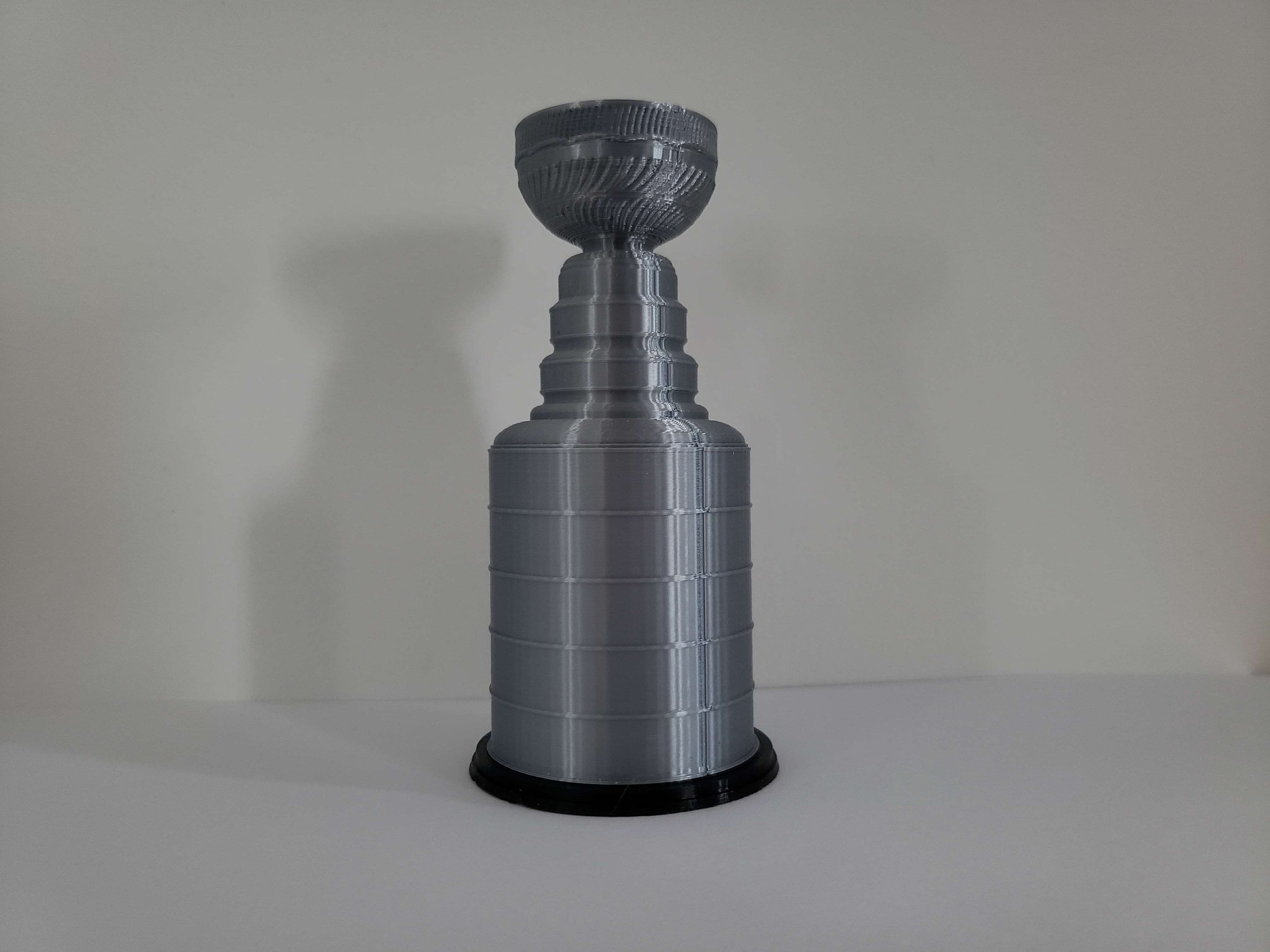 Mini Stanley Cup, Brickipedia
