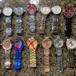 Fossil Watch