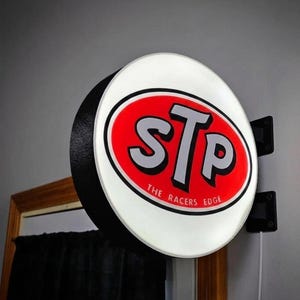 Stp the Racers Edge - Etsy