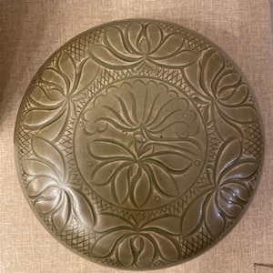 Yaozhou ware seal box