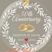 see more listings in the 50th Anniversary Gifts section