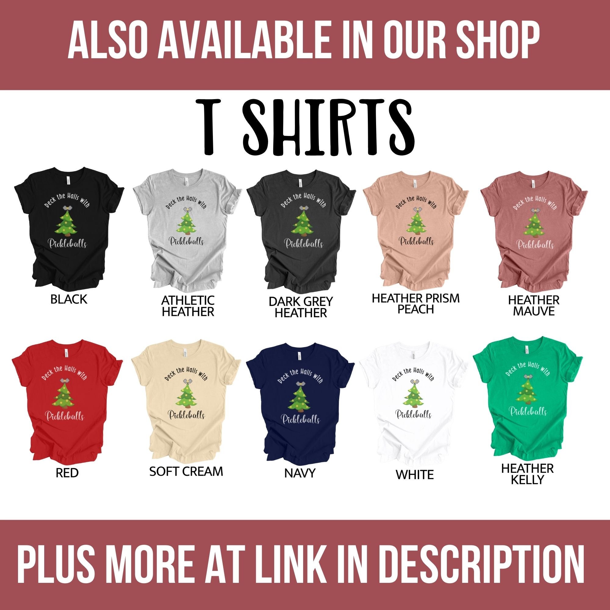 Pickleball Gift Cute Pickleball Sweatshirt Pickleball Player Etsy