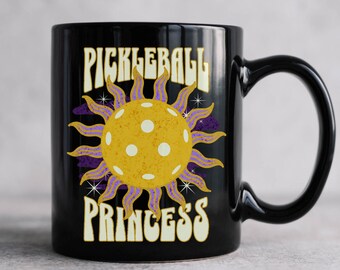 Pickleball Mug Pickleball Lover Pickleball Player Gift Pickleball Gift Pickleball Birthday Best Selling Mugs Aesthetic Mug