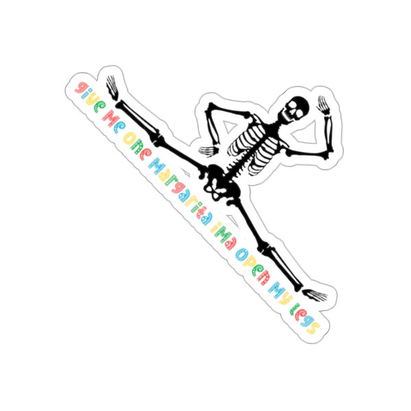 Margarita Open Legs Etsy