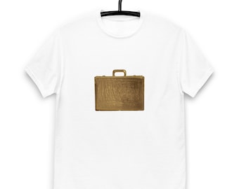 pulp fiction t-shirt