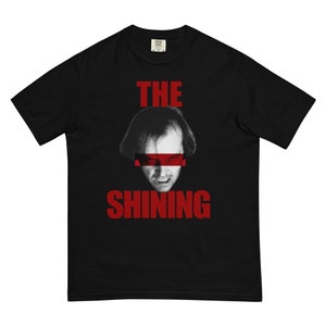 shining