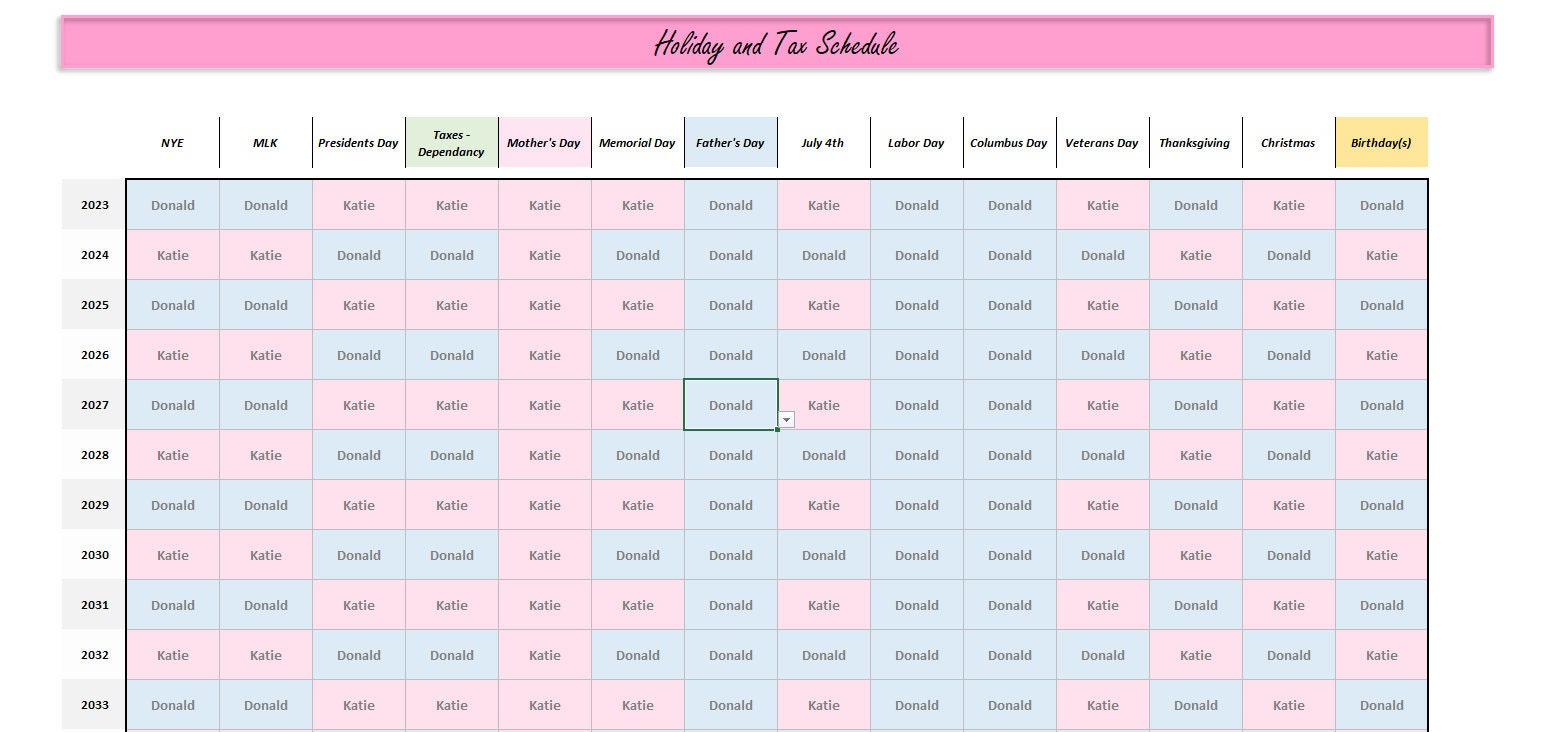 18-year-co-parenting-schedule-for-divorced-parents-2-2-3-pre-populates