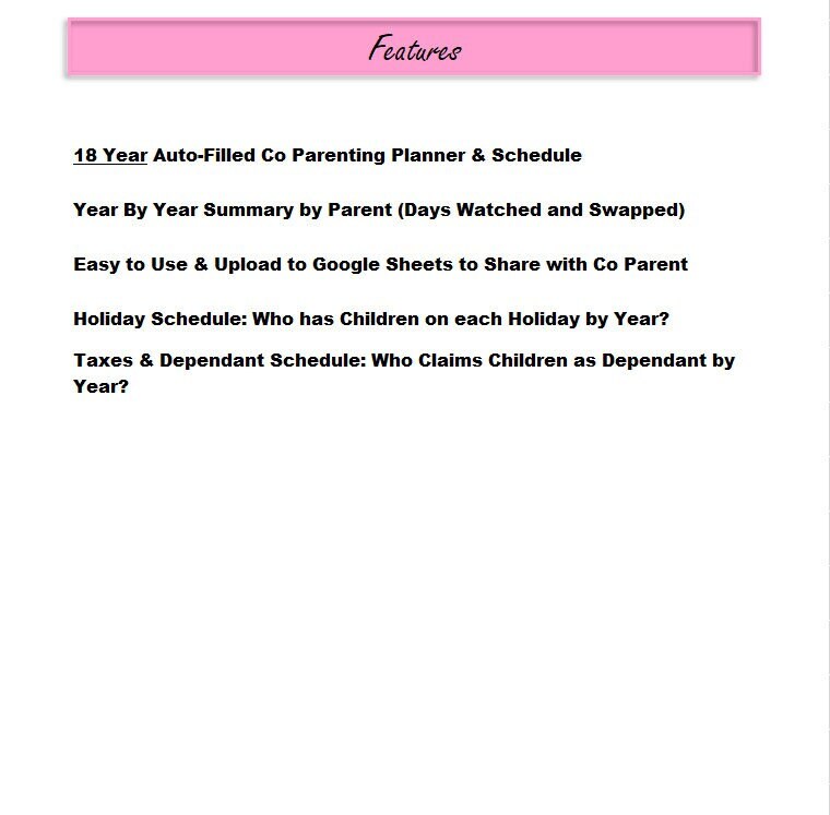 18-year-co-parenting-schedule-for-divorced-parents-2-2-3-pre-populates