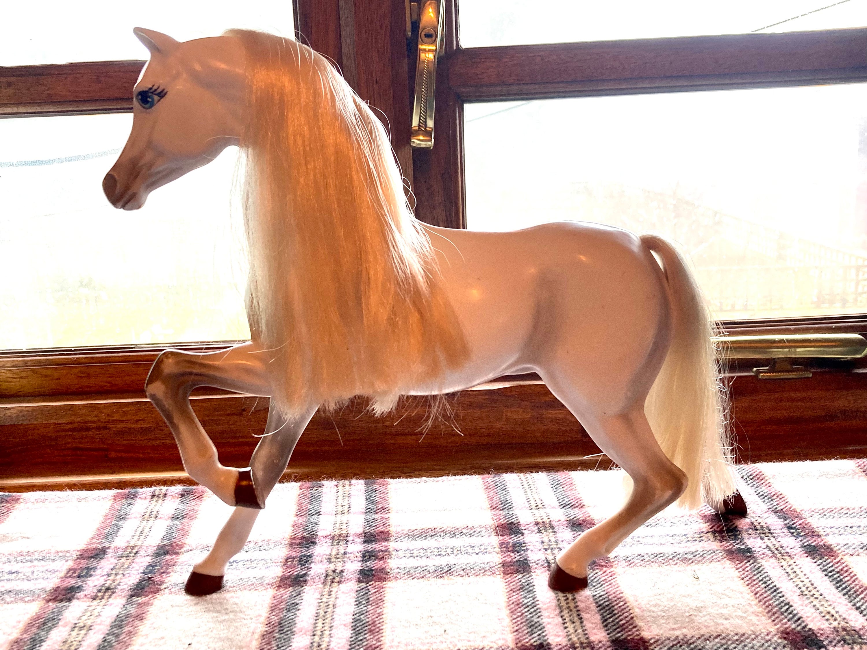 Equestrian barbie Canada