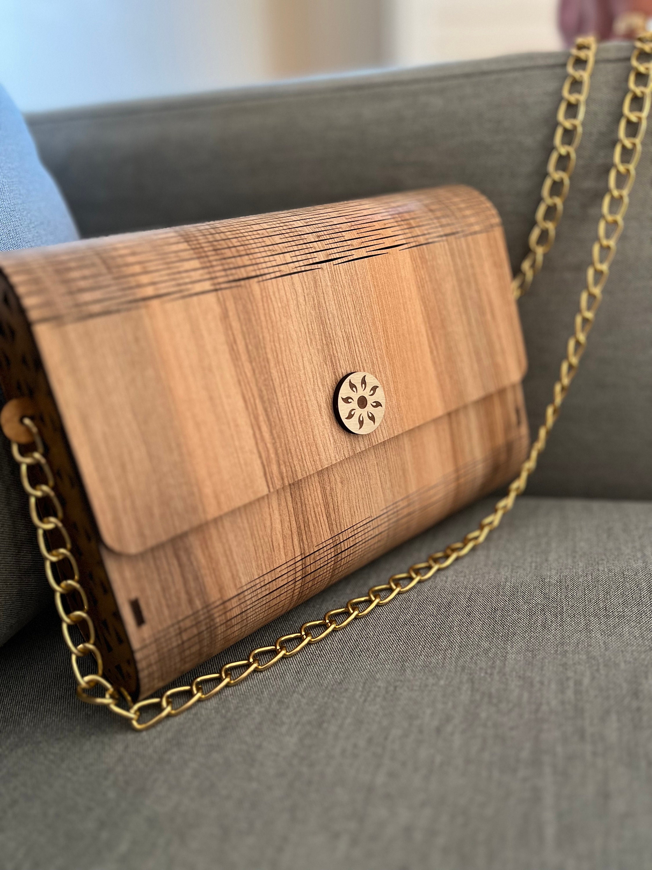 Leather Bags, Wallets and Coin Purses – Designed For Joy