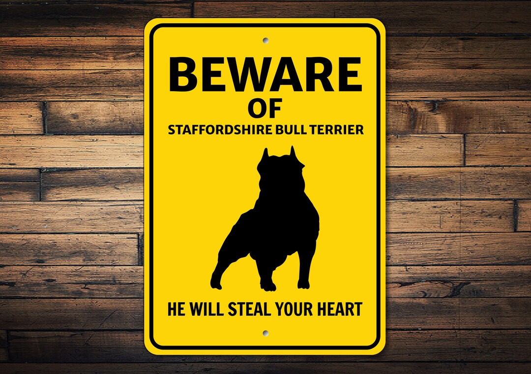 Is The Staffordshire Bull Terrier Legal In Hong Kong